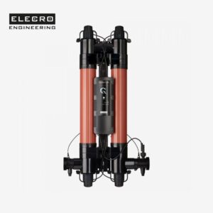 Hệ thống UV khử trùng Elecro Quantum